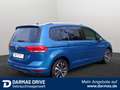 Volkswagen Touran TOURAN 2.0 TDI SCR DSG IQ.DRIVE Bleu - thumbnail 6