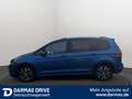 Volkswagen Touran TOURAN 2.0 TDI SCR DSG IQ.DRIVE Bleu - thumbnail 9