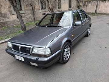 Thema 2.0 turbo ie 16v c/abs