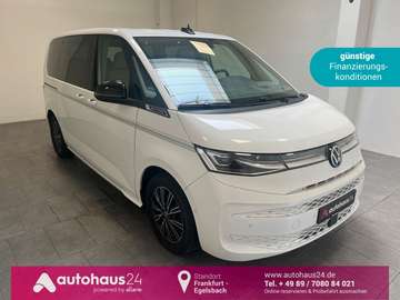 Multivan 2.0 TDI Style DSG|ACC|HeadUp|Kamera
