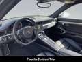 Porsche 991 911 Turbo Entry&Drive LED PDLS+ nur 16.900km Srebrny - thumbnail 7