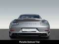 Porsche 991 911 Turbo Entry&Drive LED PDLS+ nur 16.900km Plateado - thumbnail 3