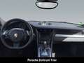 Porsche 991 911 Turbo Entry&Drive LED PDLS+ nur 16.900km Plateado - thumbnail 8