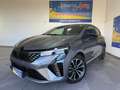 Renault Clio TCe 90 CV 5 porte Techno Grigio - thumbnail 1