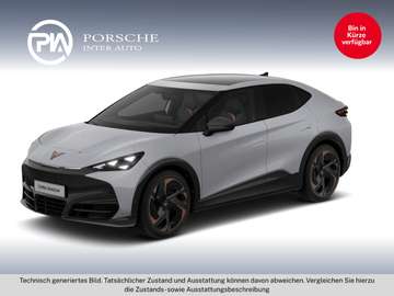 Adrenaline 210kW/286PS