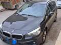 BMW 216 216d Gran Tourer Nero - thumbnail 1