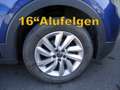 Volkswagen T-Cross Life**AHV**KLIMA**NAVI**1.Bes.** Blau - thumbnail 14