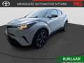 Toyota C-HR 1.8 Hybrid Dynamic Wit - thumbnail 1