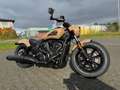 Indian Scout Bobber Einzelstück Goud - thumbnail 1