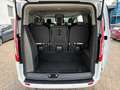 Ford Tourneo Custom AUT. 320 L1 Titanium |9-Sitzer| Blanc - thumbnail 11
