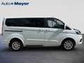 Ford Tourneo Custom AUT. 320 L1 Titanium |9-Sitzer| Blanc - thumbnail 4