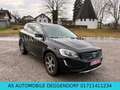 Volvo XC60 Momentum 2WD-1.HAND- Schwarz - thumbnail 2