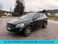 Volvo XC60 Momentum 2WD-1.HAND- Schwarz - thumbnail 1