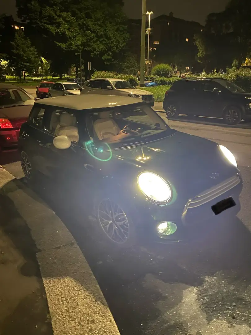 MINI Cooper 1.5 3p - 1