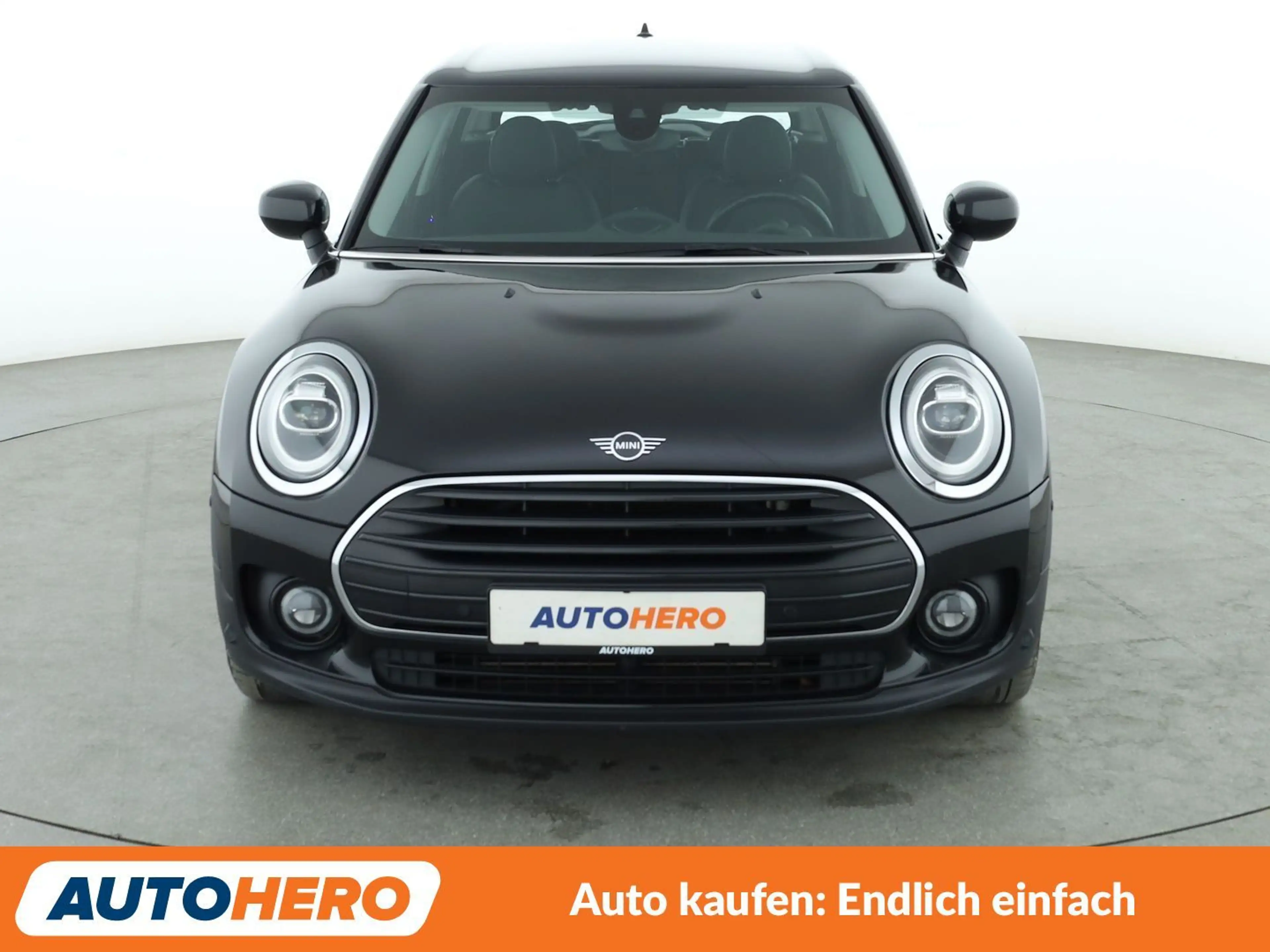 MINI One Clubman One Aut.*NAVI*LED*TEMPO*PDC*SHZ*KLIMA* — photo 9
