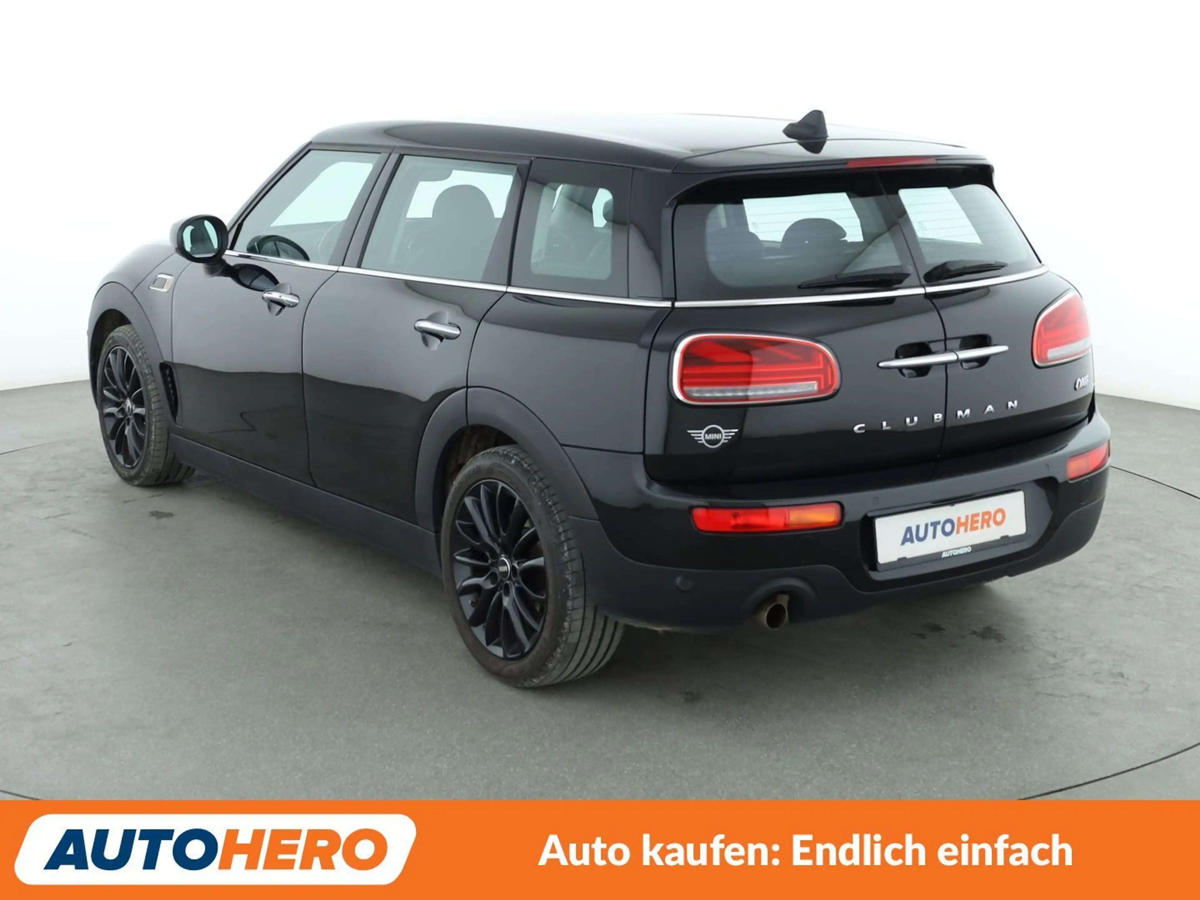 MINI One Clubman One Aut.*NAVI*LED*TEMPO*PDC*SHZ*KLIMA* — photo 4