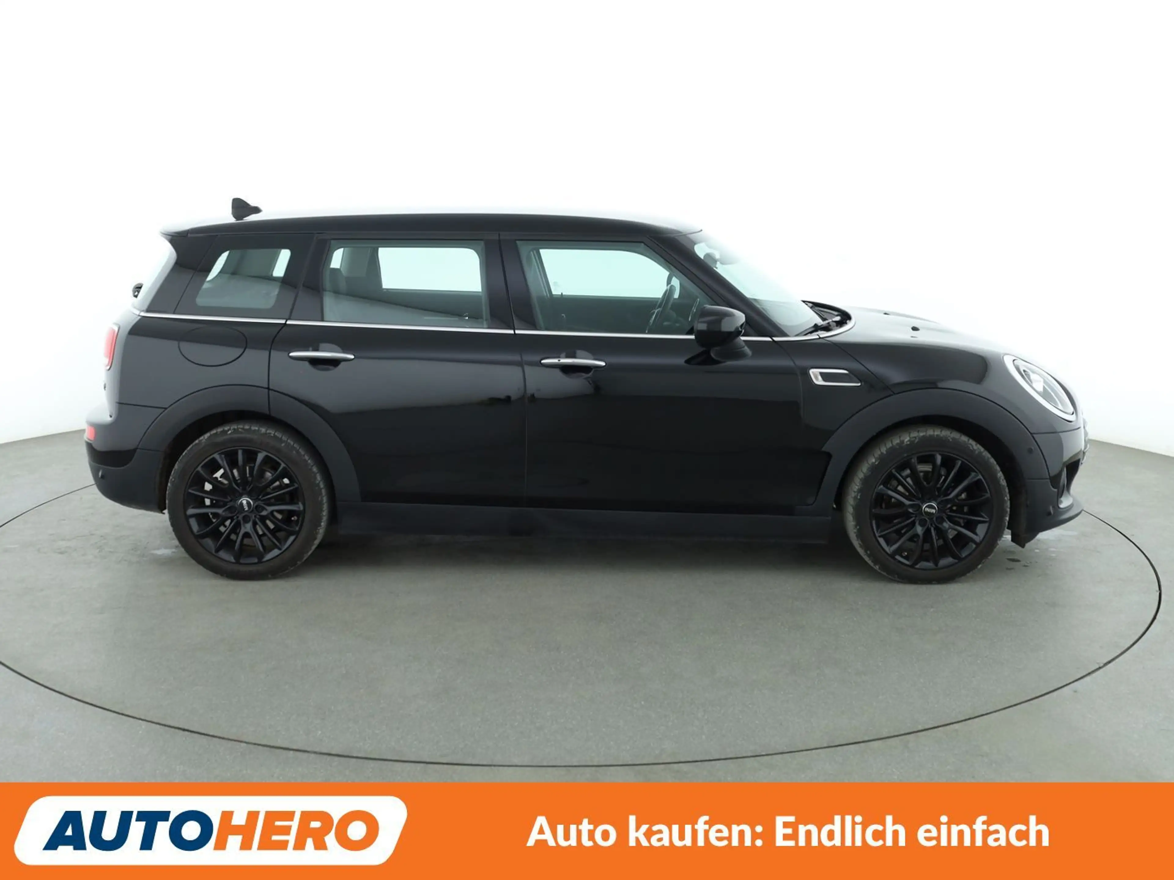 MINI One Clubman One Aut.*NAVI*LED*TEMPO*PDC*SHZ*KLIMA* — photo 7