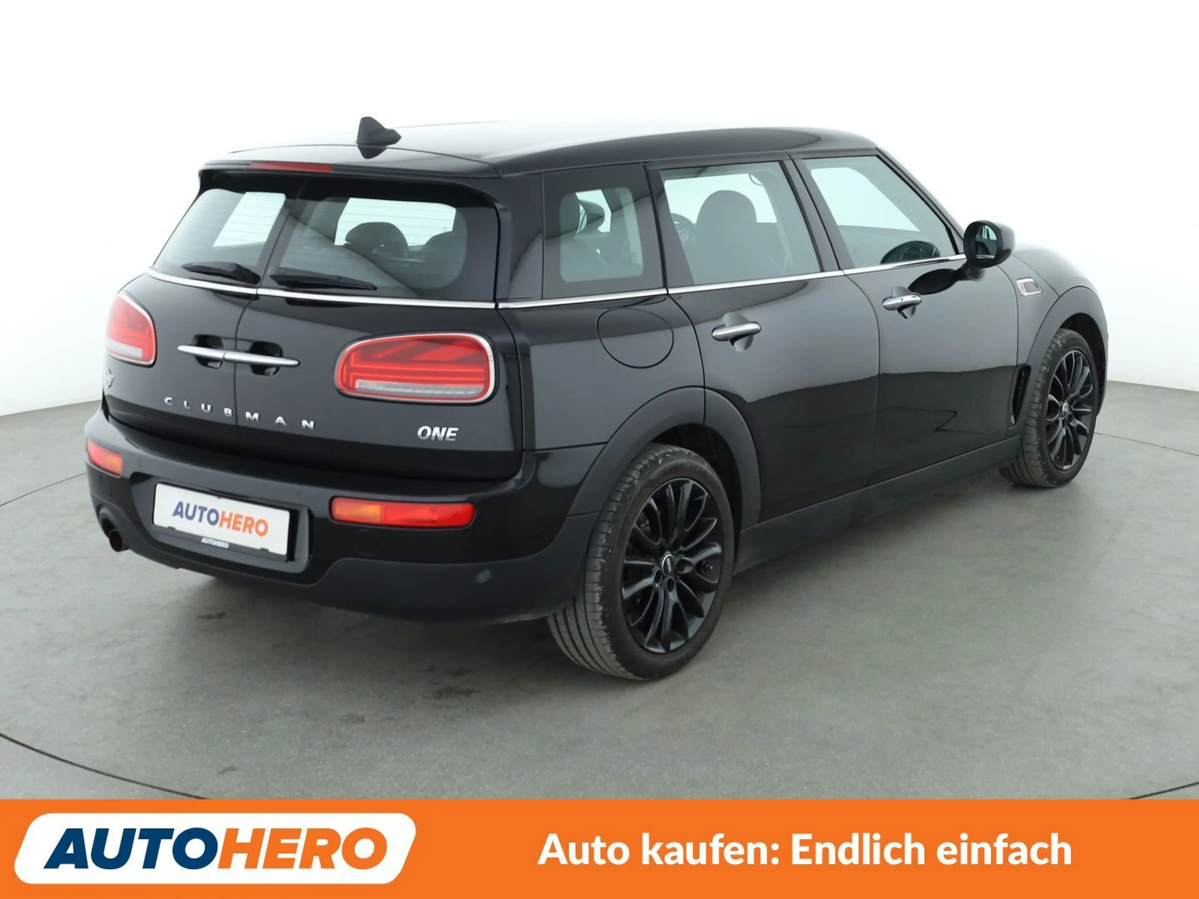 MINI One Clubman One Aut.*NAVI*LED*TEMPO*PDC*SHZ*KLIMA* — photo 6