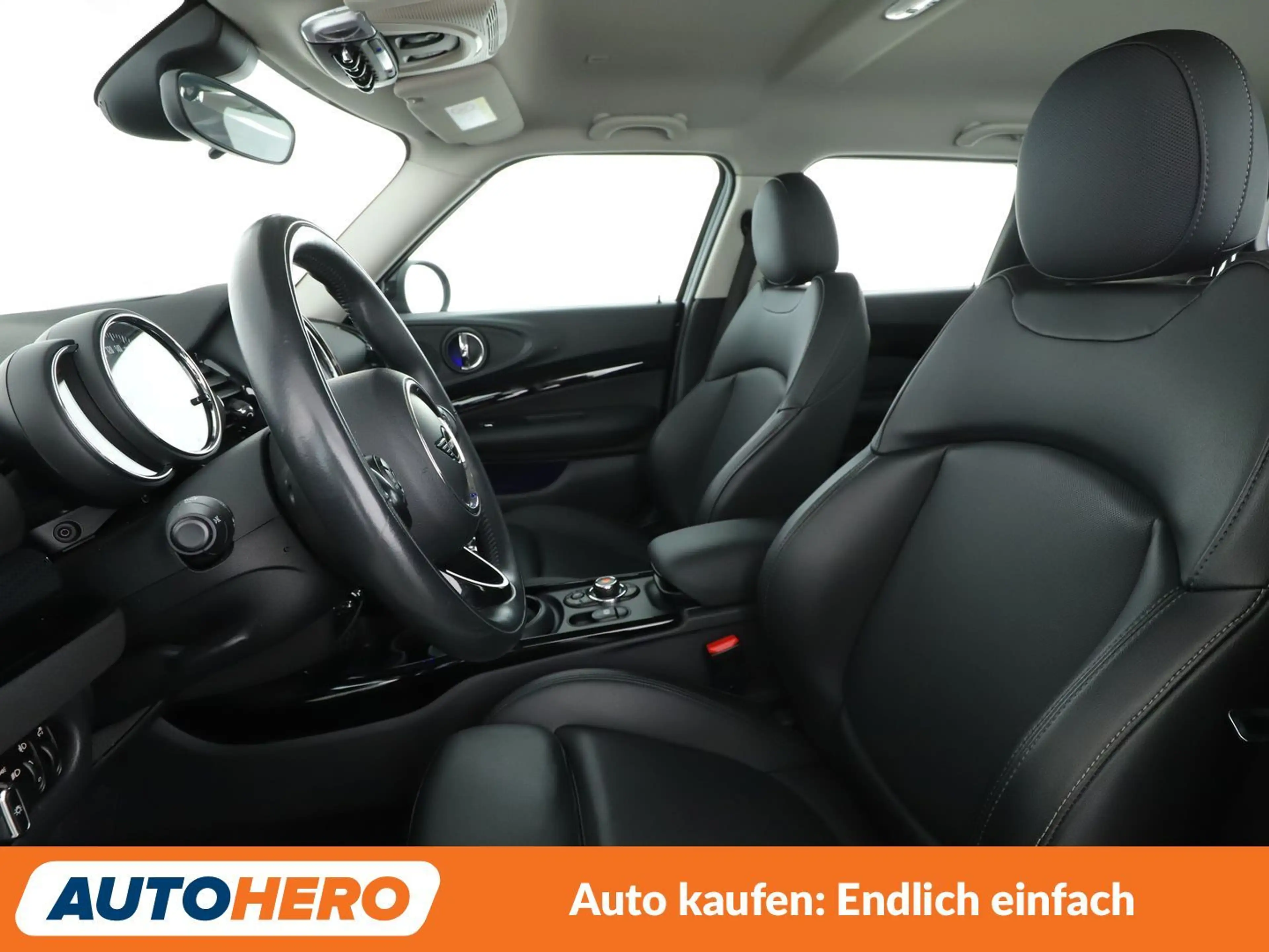 MINI One Clubman One Aut.*NAVI*LED*TEMPO*PDC*SHZ*KLIMA* — photo 10