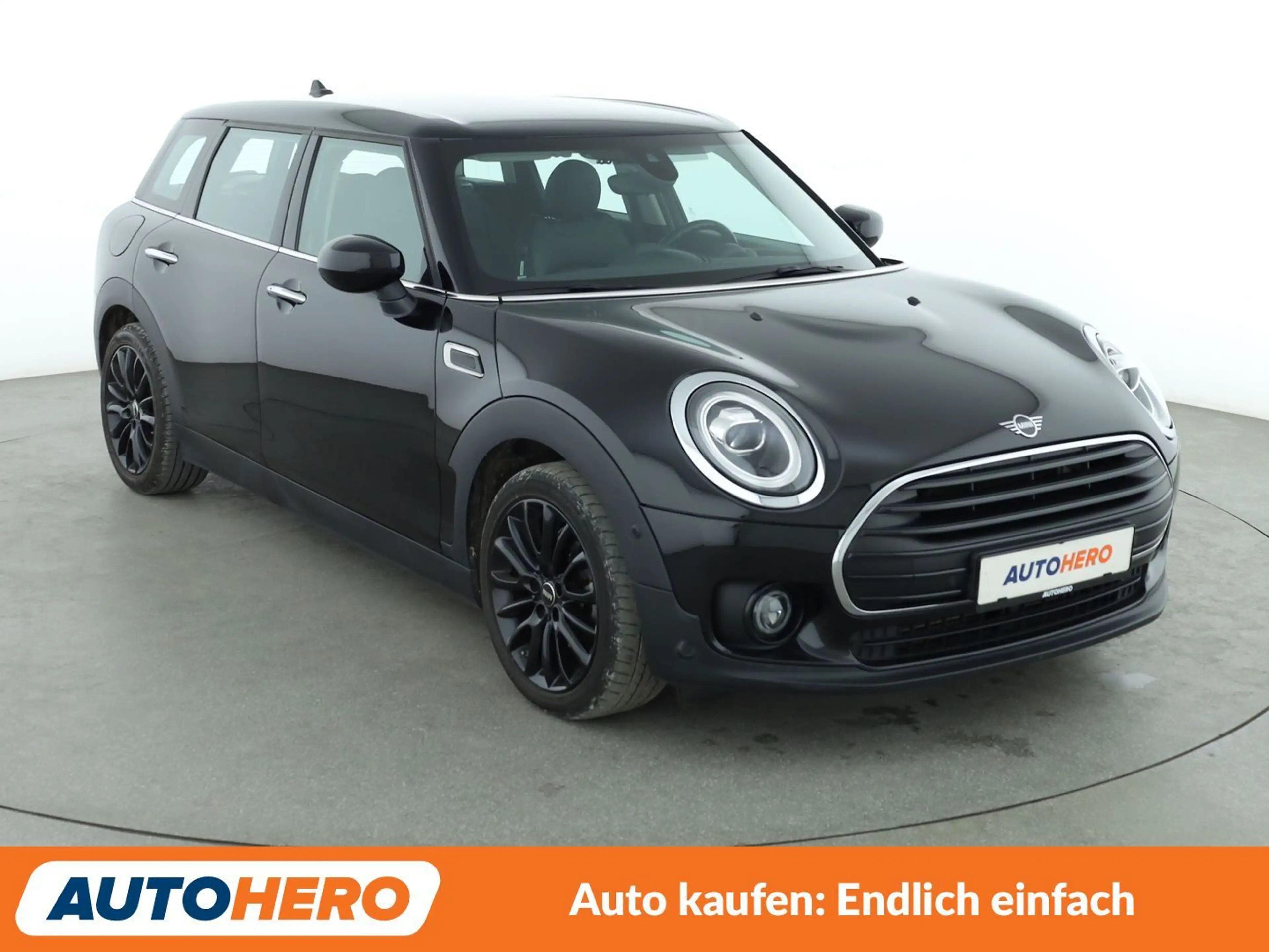 MINI One Clubman One Aut.*NAVI*LED*TEMPO*PDC*SHZ*KLIMA* — photo 8