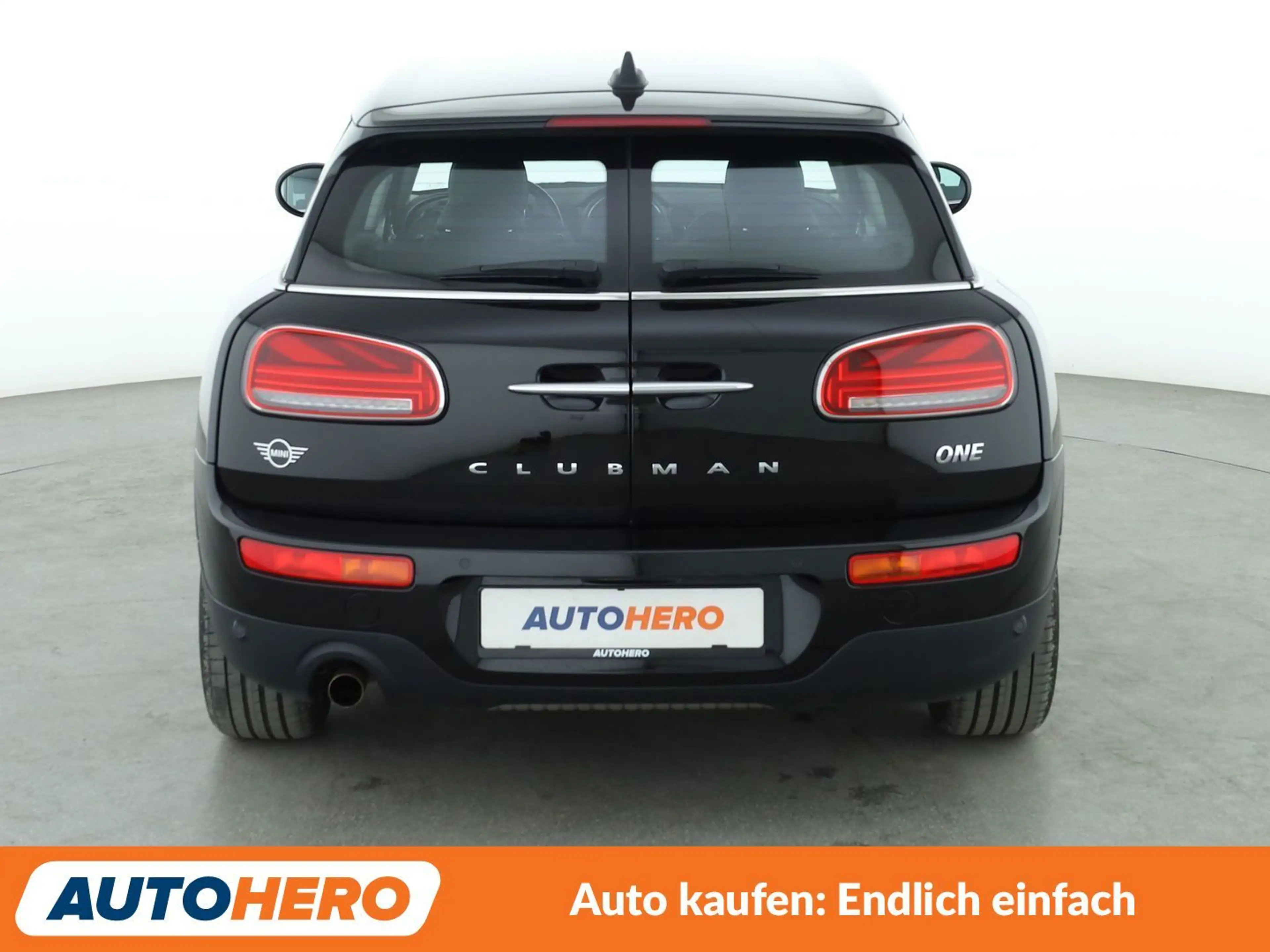 MINI One Clubman One Aut.*NAVI*LED*TEMPO*PDC*SHZ*KLIMA* — photo 5