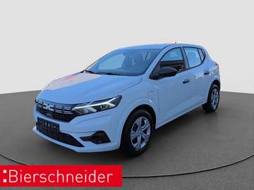 TCe 90 Essential PDC TM KLIMA