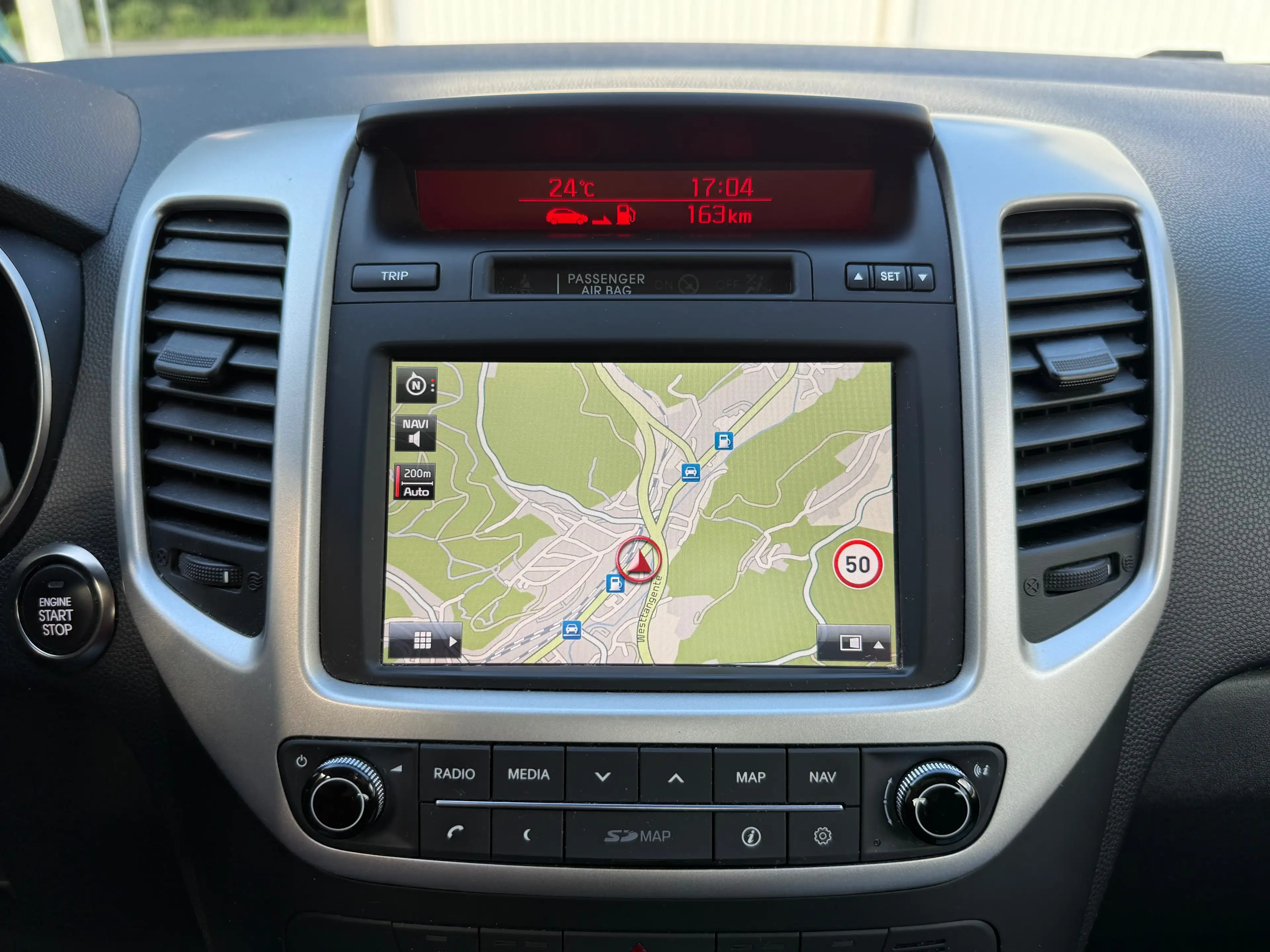 Kia Venga Dream Team — photo 14