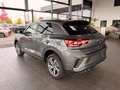 Volkswagen T-Roc R-Line 1.5 TSI Navi LED ACC Kamera Digitales Cockp Grau - thumbnail 6
