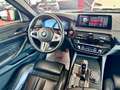 BMW M5 Competition Laser M Sportabgas DrivingAssist+ Noir - thumbnail 3