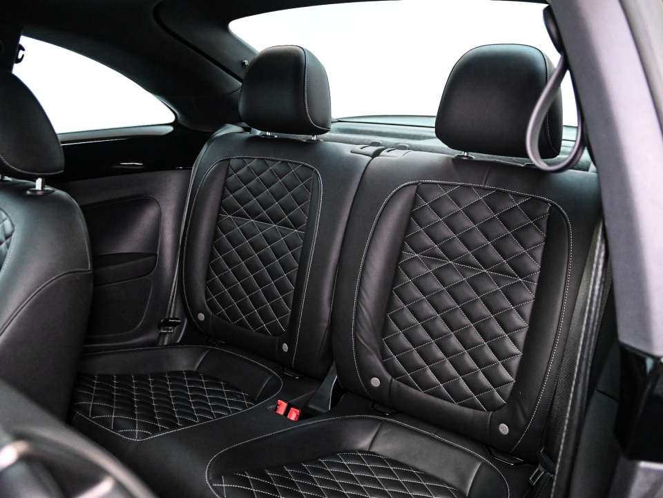 2019 Volkswagen Beetle WOLFSBURG EDITION // LOW KM — снимка 1