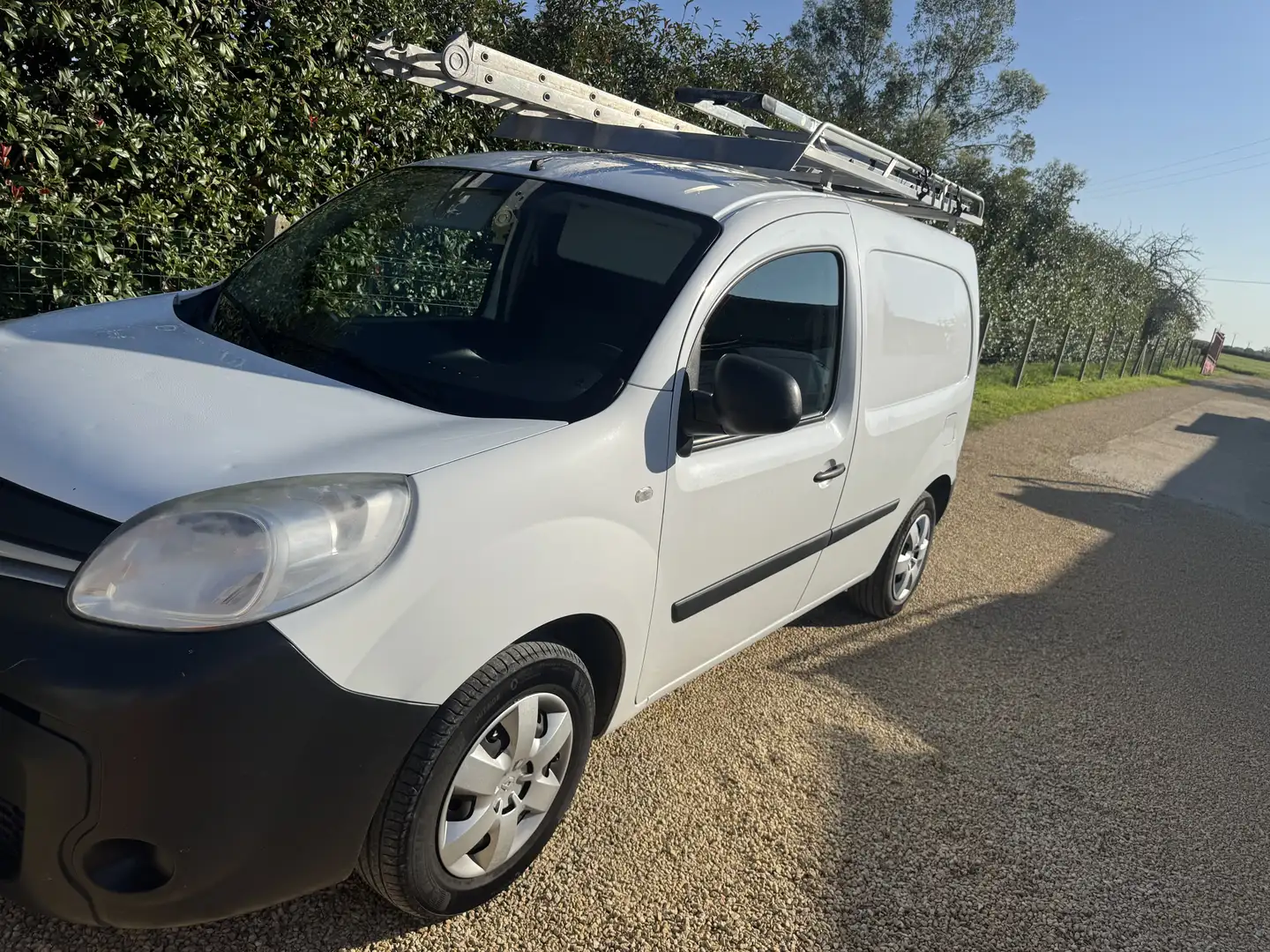 Renault Kangoo dCi 75 Energy Zen - 2