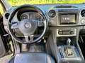 Volkswagen Amarok 2.0TDI 4 Motion DSG *Navi*Leder*Cruise* Negro - thumbnail 11