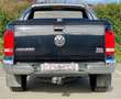 Volkswagen Amarok 2.0TDI 4 Motion DSG *Navi*Leder*Cruise* Negro - thumbnail 8