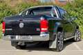 Volkswagen Amarok 2.0TDI 4 Motion DSG *Navi*Leder*Cruise* Noir - thumbnail 6