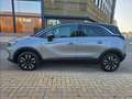 Opel Crossland 1.2 96kW (130CV) Elegance AT6 Gris - thumbnail 4