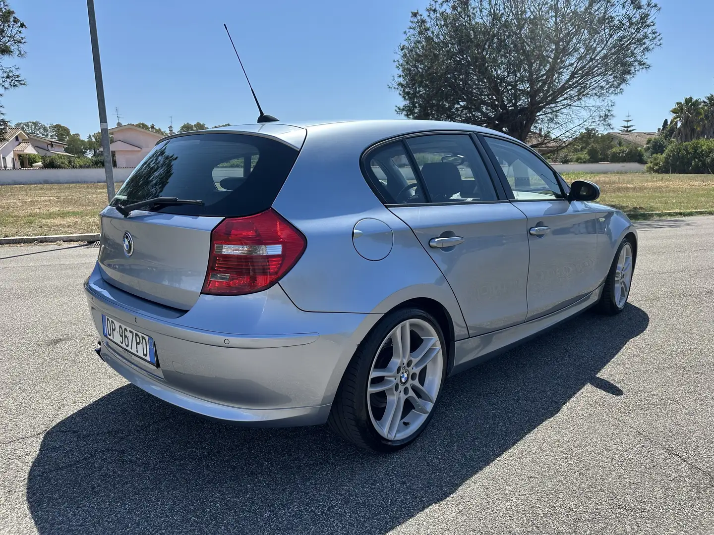 BMW 123 - 2