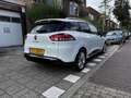 Renault Clio Estate 0.9 TCe Limited Blanc - thumbnail 3