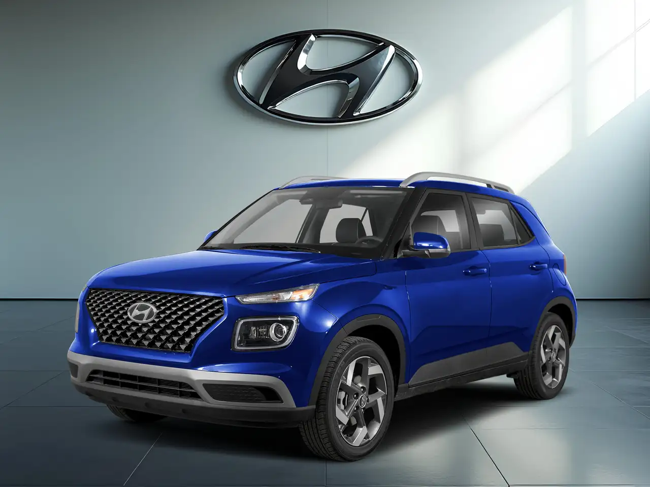 2026 Hyundai Venue
