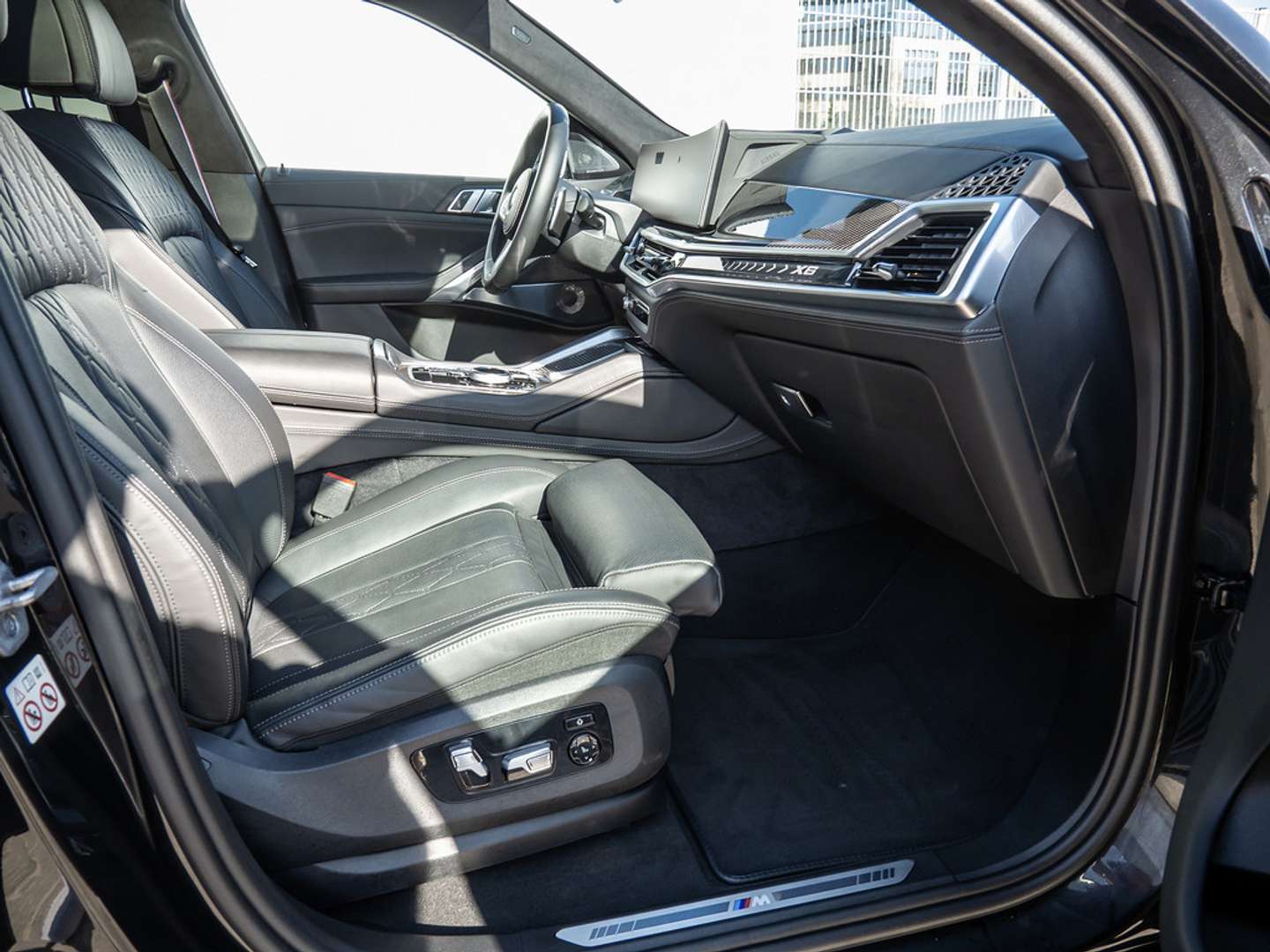 BMW X6 M Sport XDrive40d -  - Joinsteer - #5