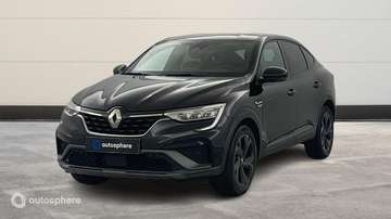 1.6 E-Tech hybride 145ch RS Line Fast Track