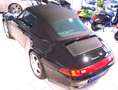 Porsche 993 911 Carrera 993 Cabriolet--Sehr schöner Zustand-- Schwarz - thumbnail 7
