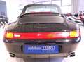 Porsche 993 911 Carrera 993 Cabriolet--Sehr schöner Zustand-- Schwarz - thumbnail 6