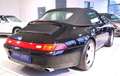 Porsche 993 911 Carrera 993 Cabriolet--Sehr schöner Zustand-- Schwarz - thumbnail 5