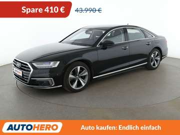 60 TFSIe quattro Aut.*HEADUP*MATRIX*ACC*360*VC*