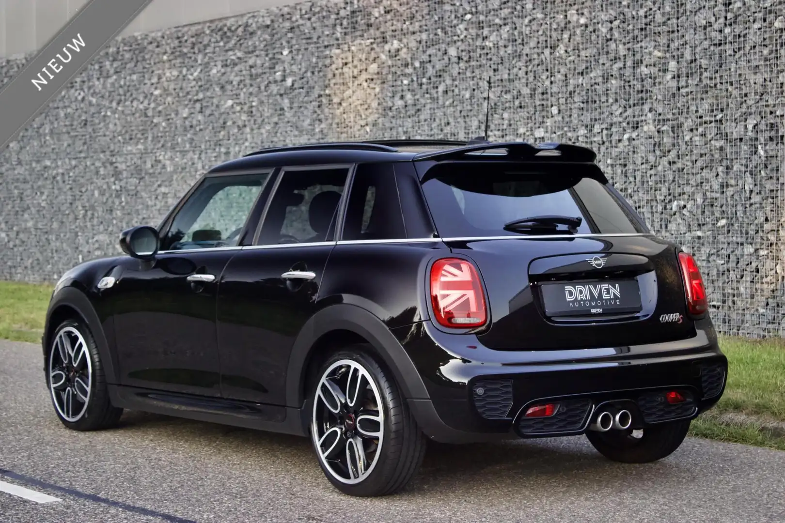 MINI John Cooper Works Mini 2.0 S JCW - 2
