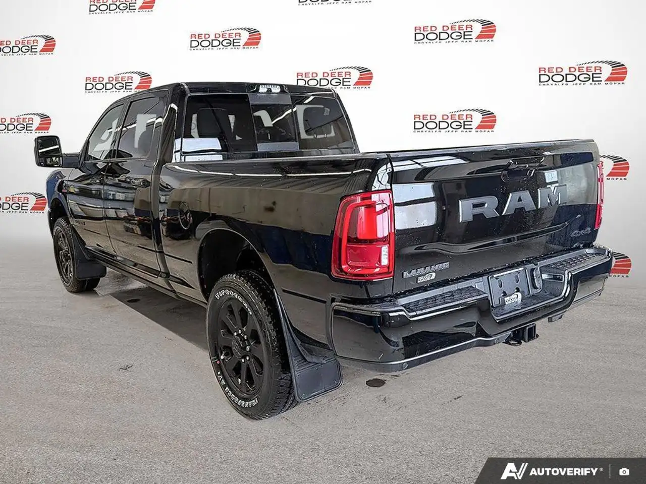 RAM 3500 fotografie RAM 3500