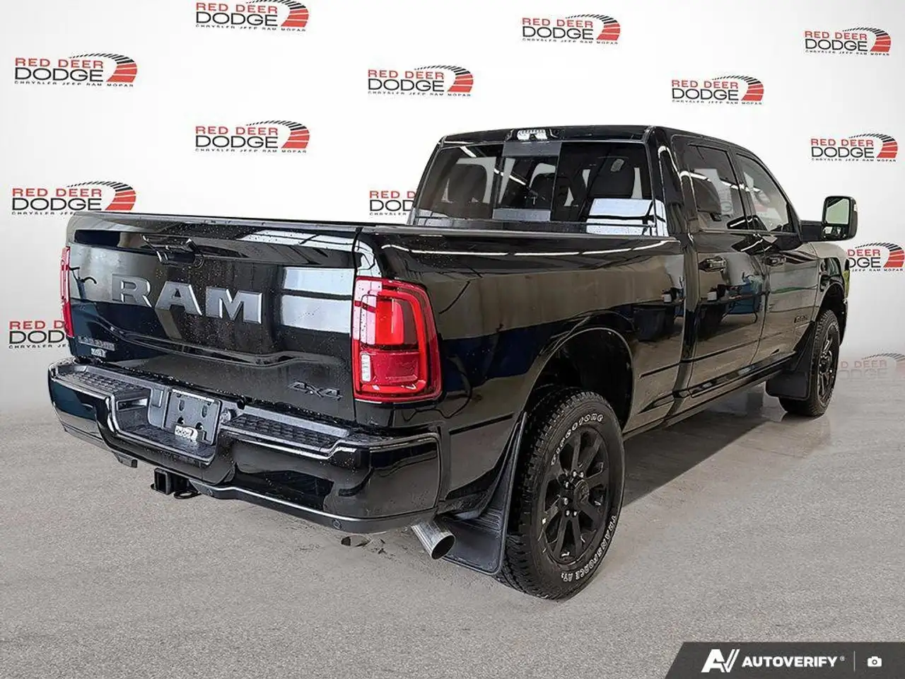 RAM 3500 fotografie RAM 3500