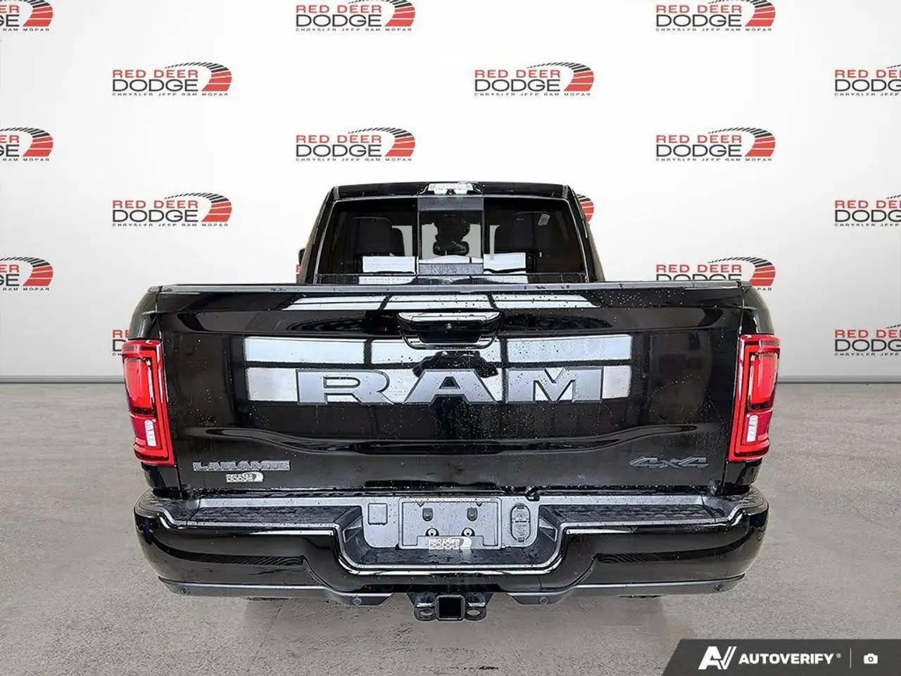 RAM 3500 fotografie RAM 3500