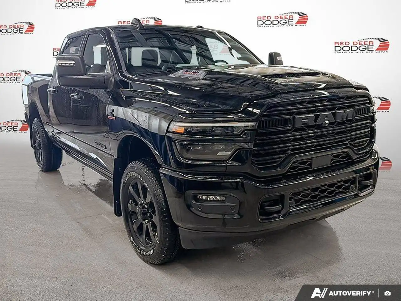 RAM 3500 fotografie RAM 3500