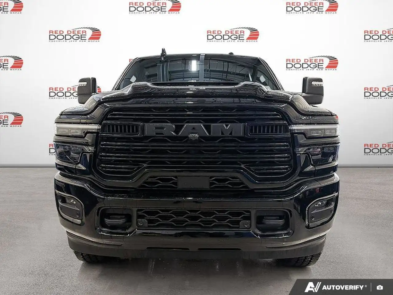 RAM 3500 fotografie RAM 3500